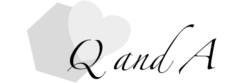 よくあるご質問