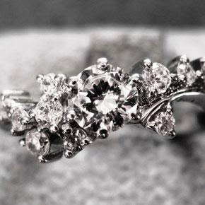 結婚指輪・婚約指輪02