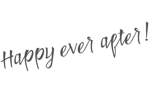 happy ever after
